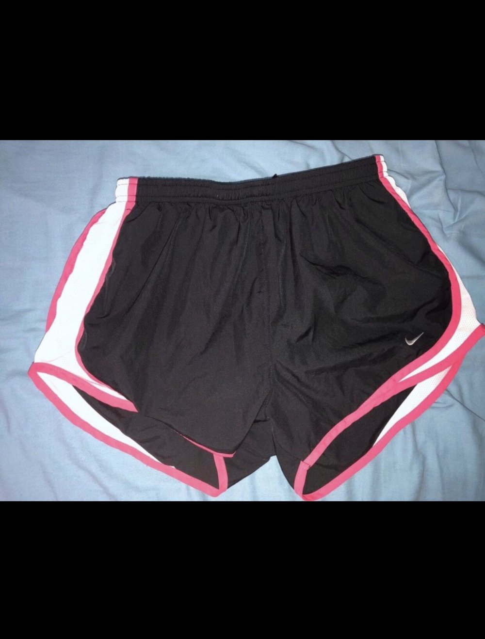 Nike kurze Hose/Bikinihose