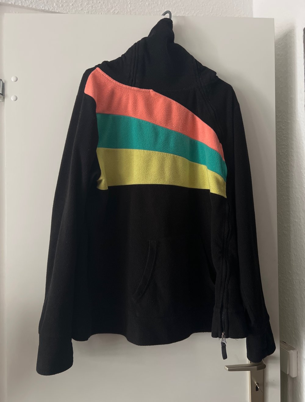 bench Jacke