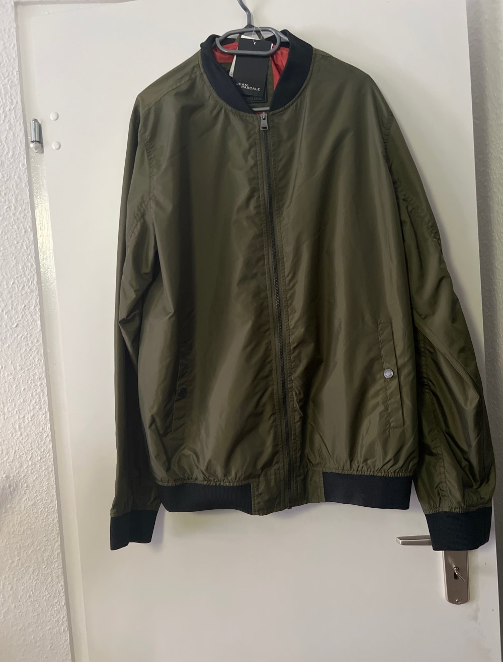 Bomber Jacke