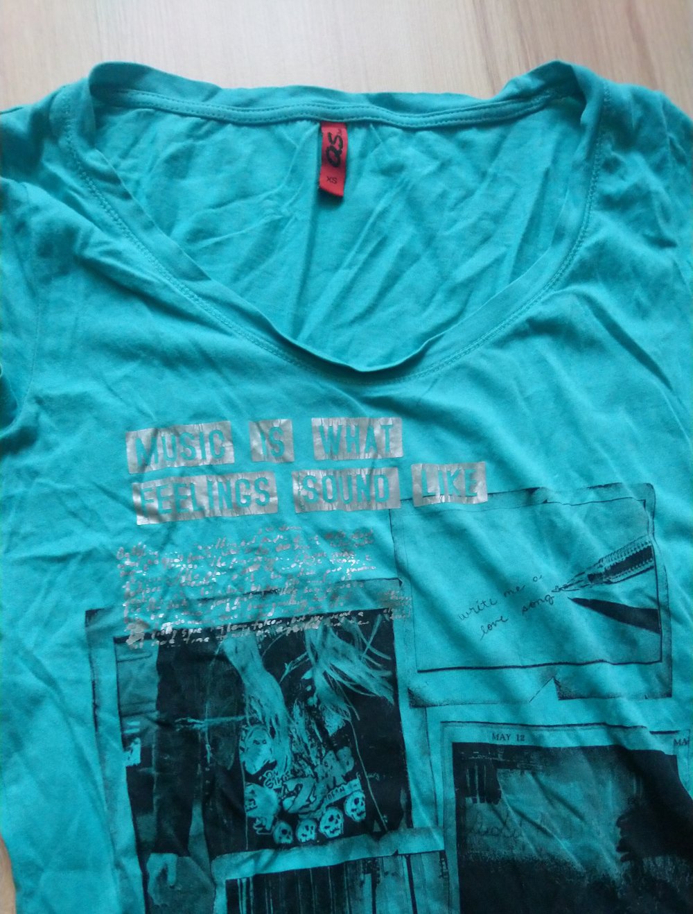 T-Shirt