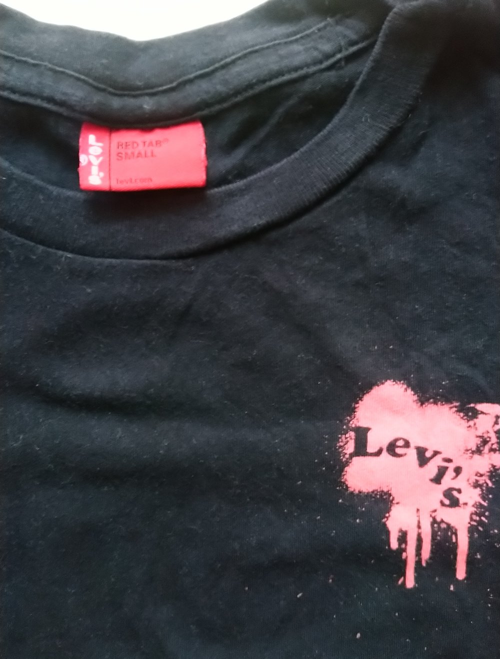 Levis T-Shirt