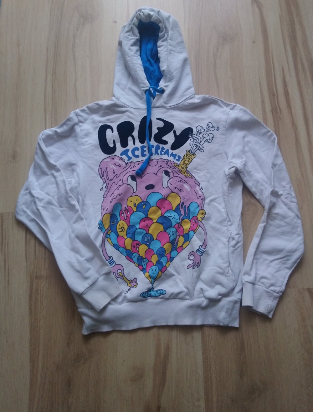 Pullover