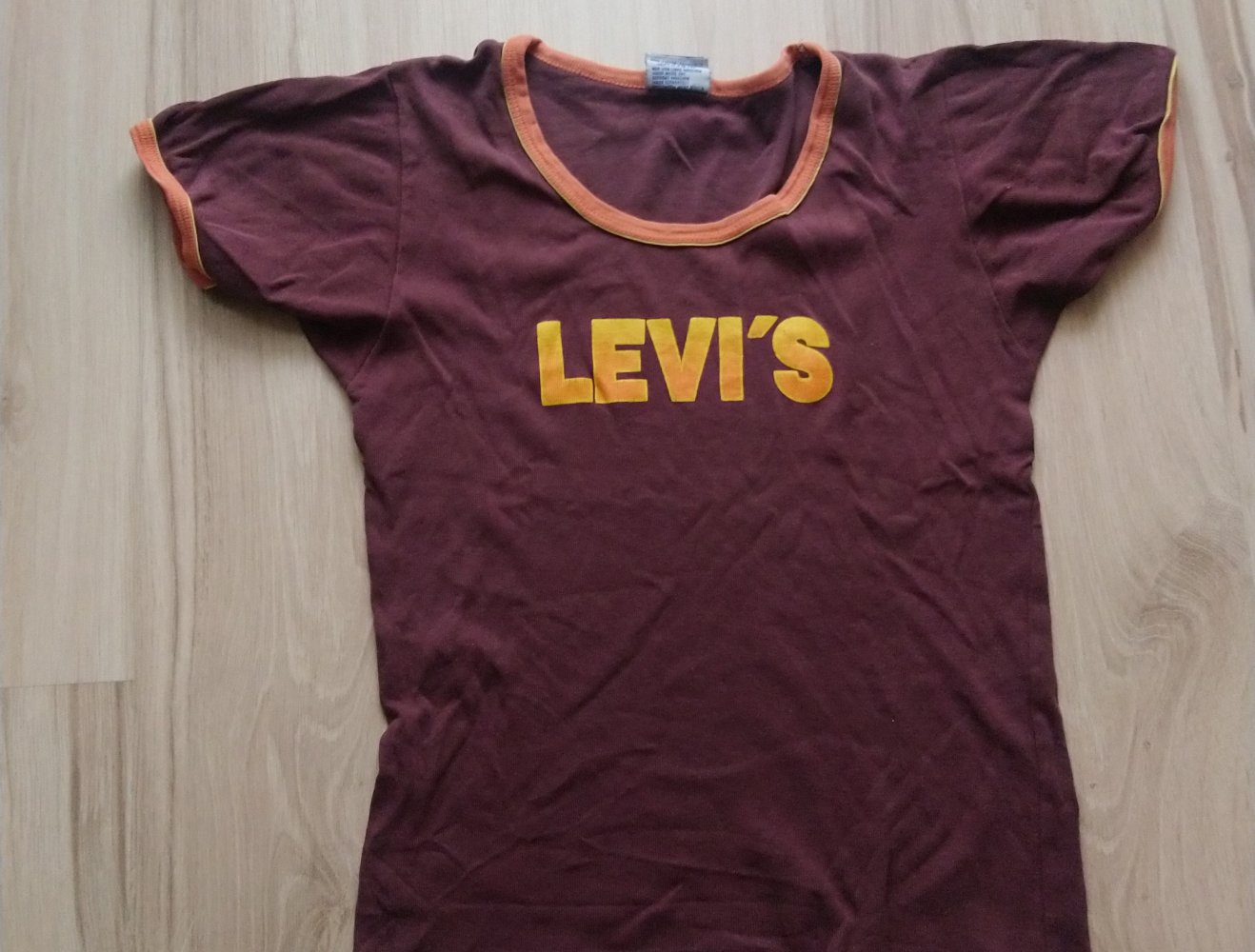 Levis T-Shirt