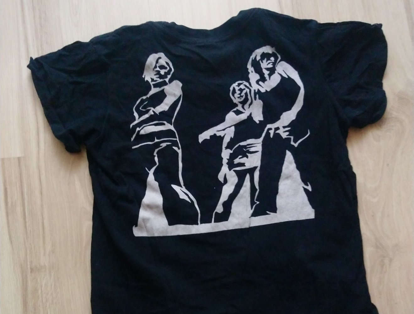 Levis T-Shirt