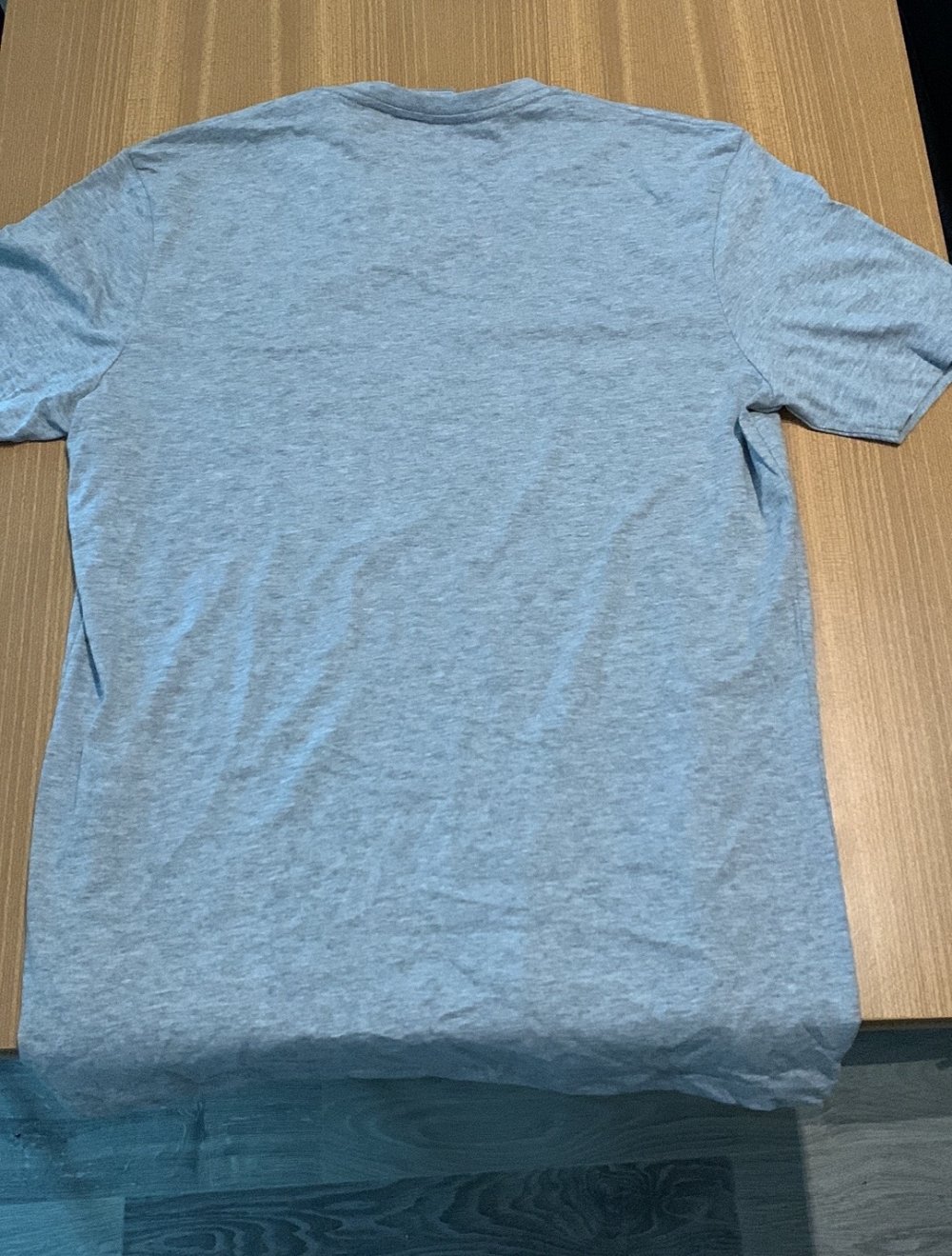 t-shirt über den Preis kann man reden