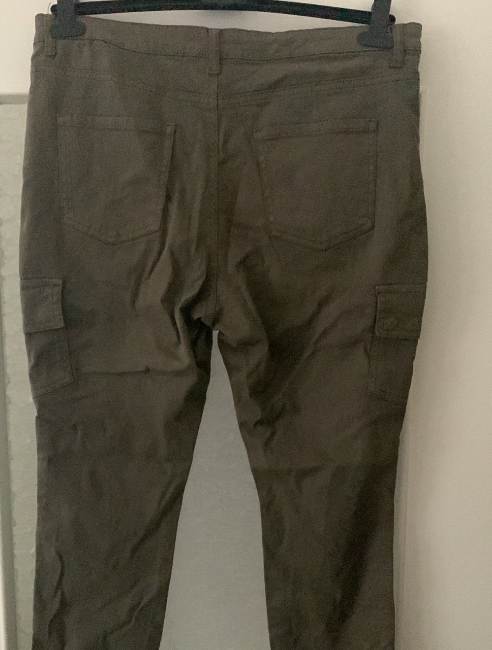 Jeans hose
