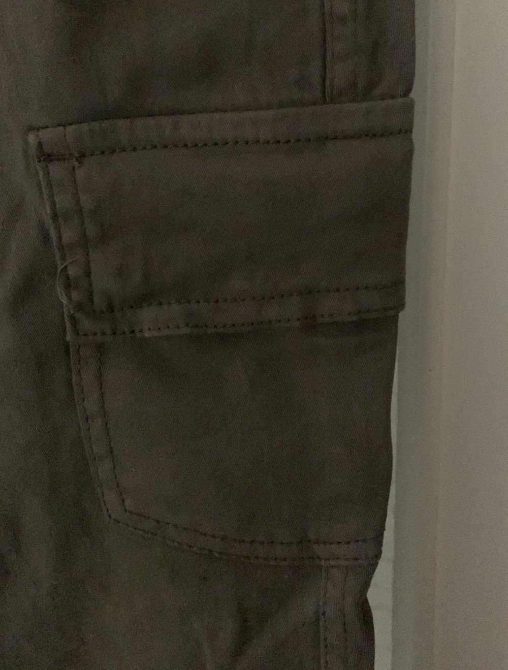 Jeans hose