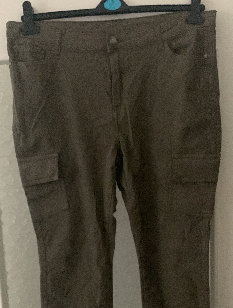 Jeans hose