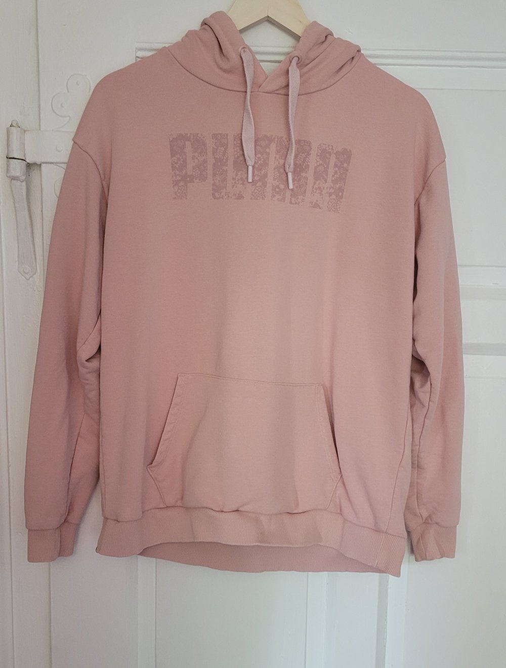 Hoddie von Puma