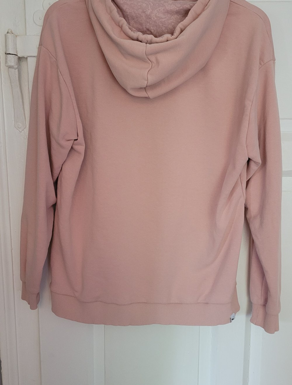 Hoddie von Puma