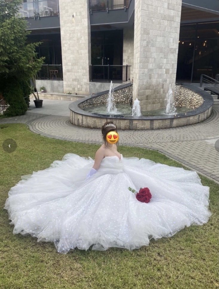 Brautkleid