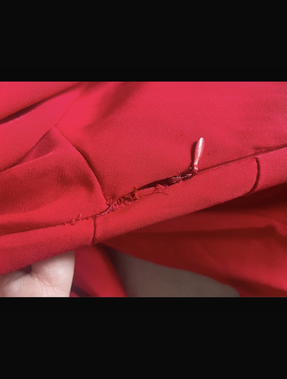 kleider Rote