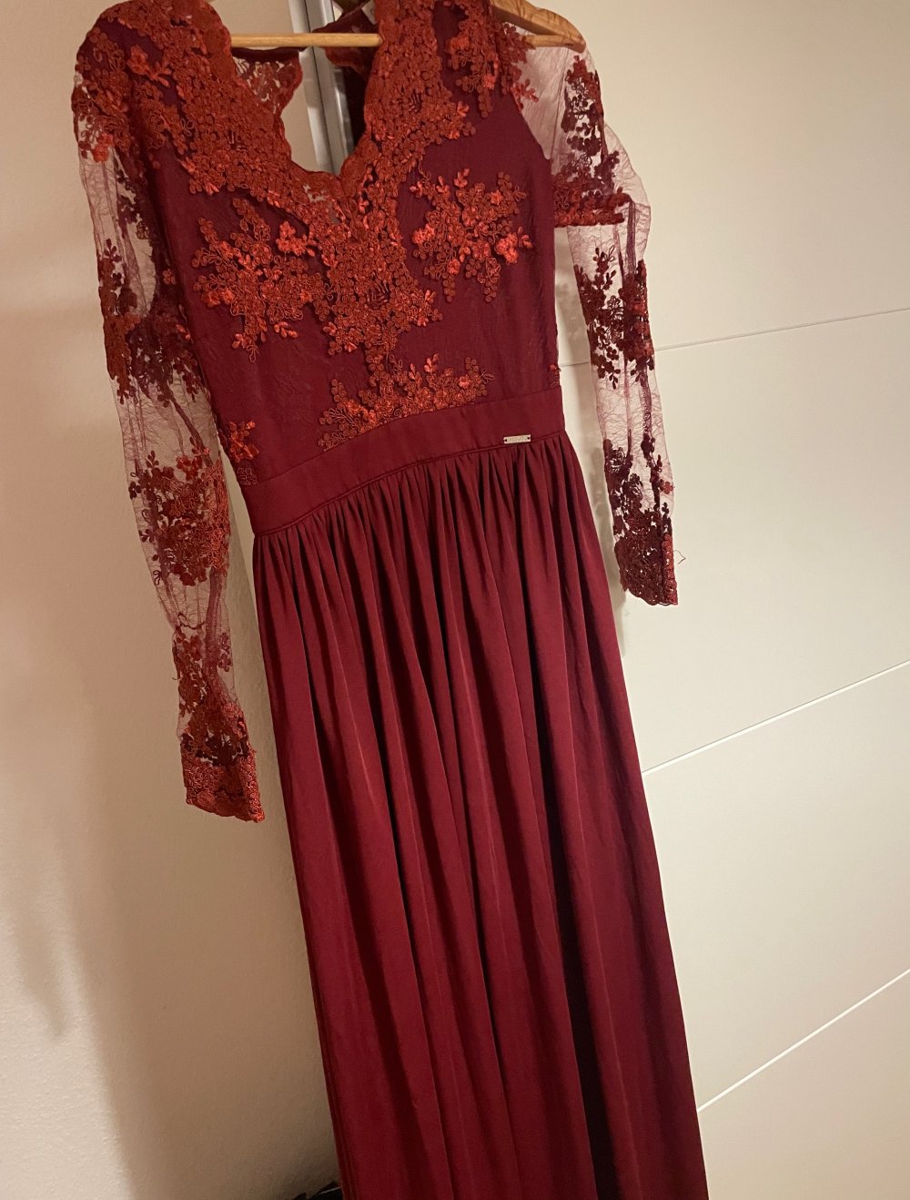 Ballkleid