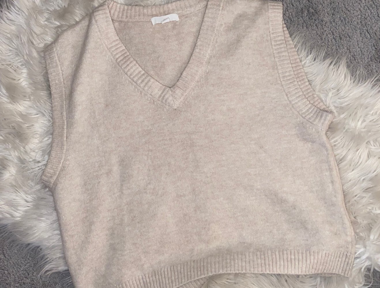 H&m Pullunder