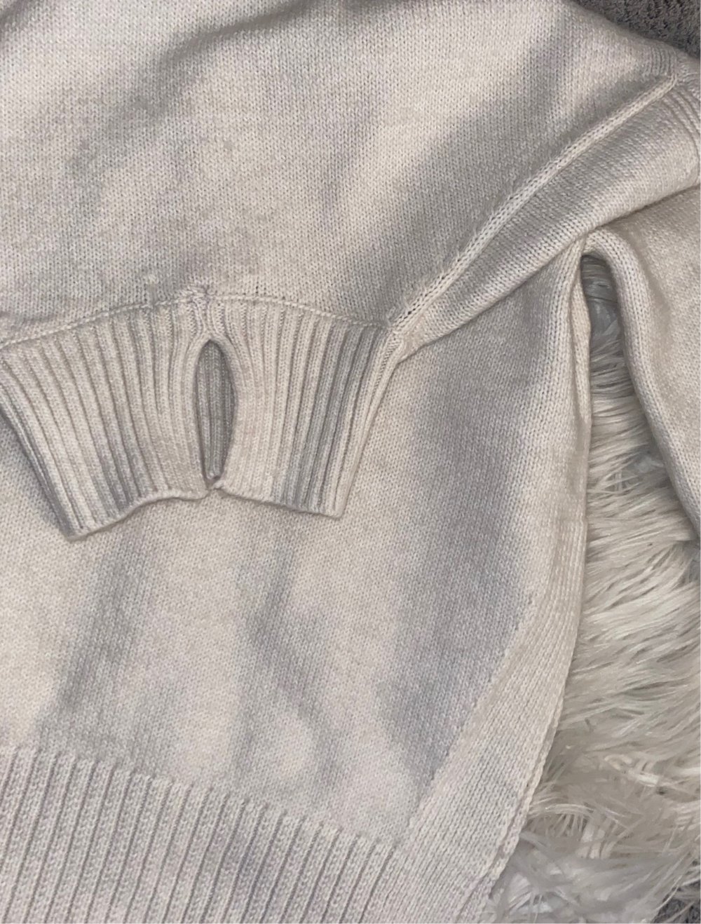 H&M Pullover
