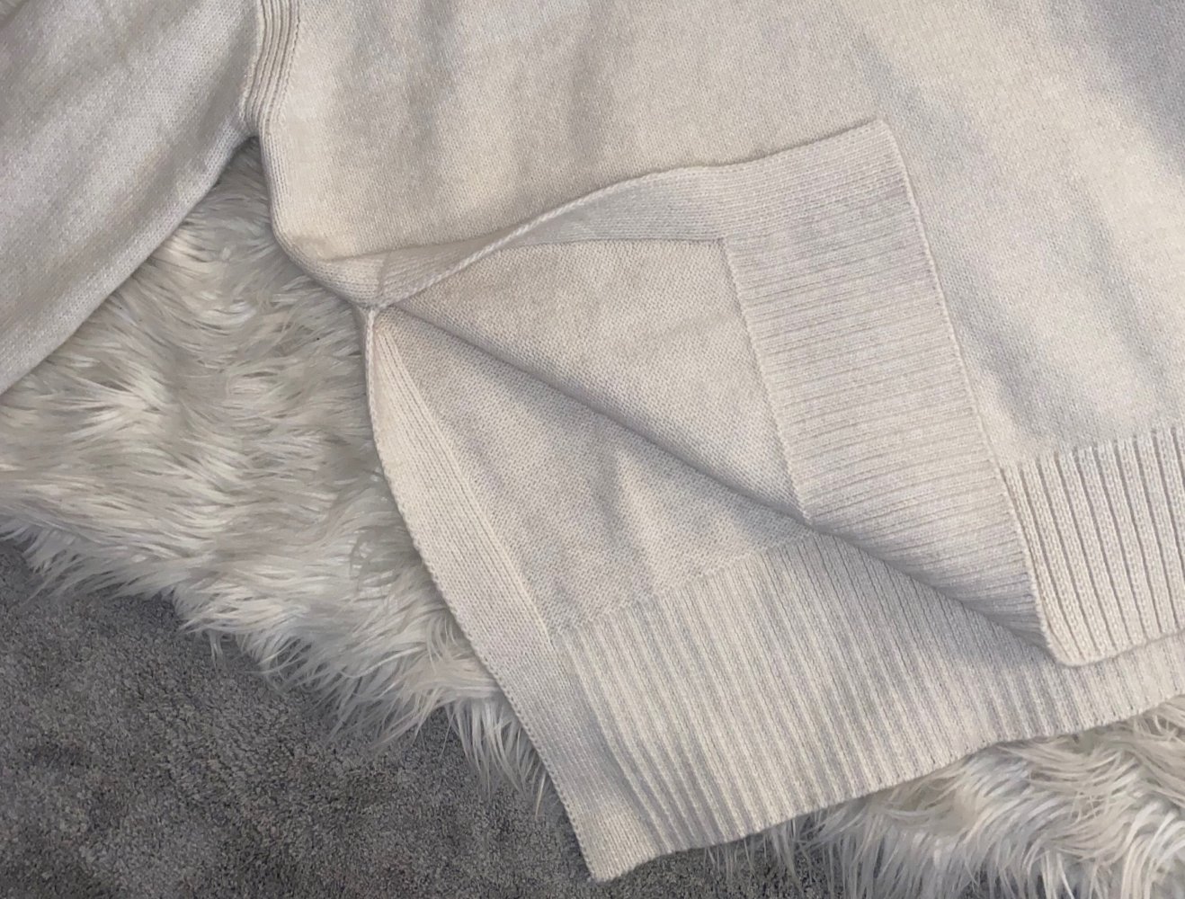 H&M Pullover