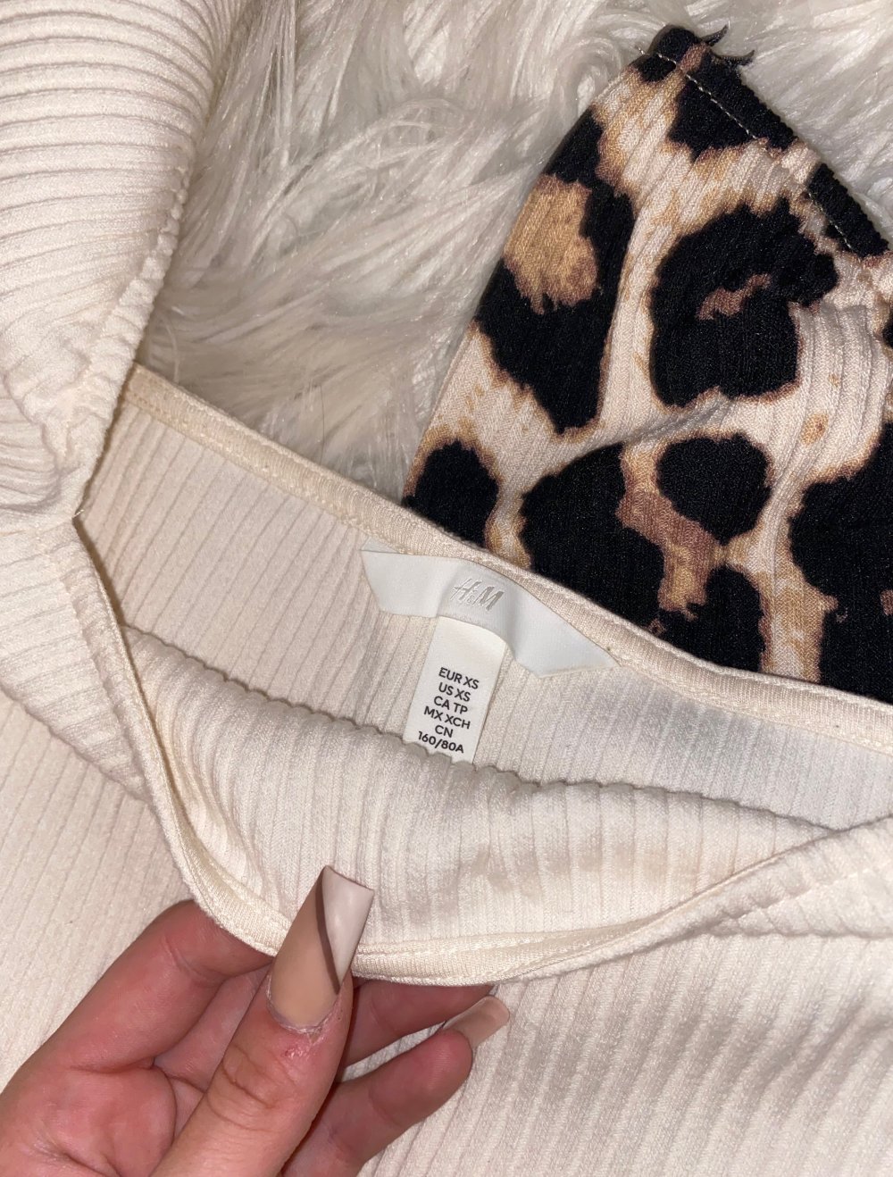 H&M Oberteile
