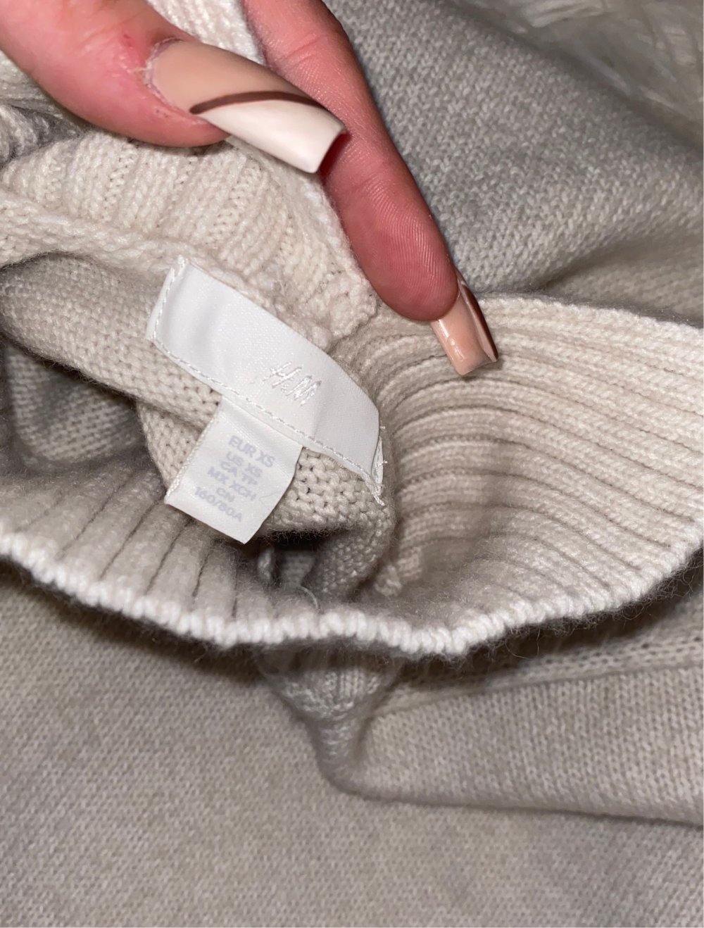 H&M Pullover