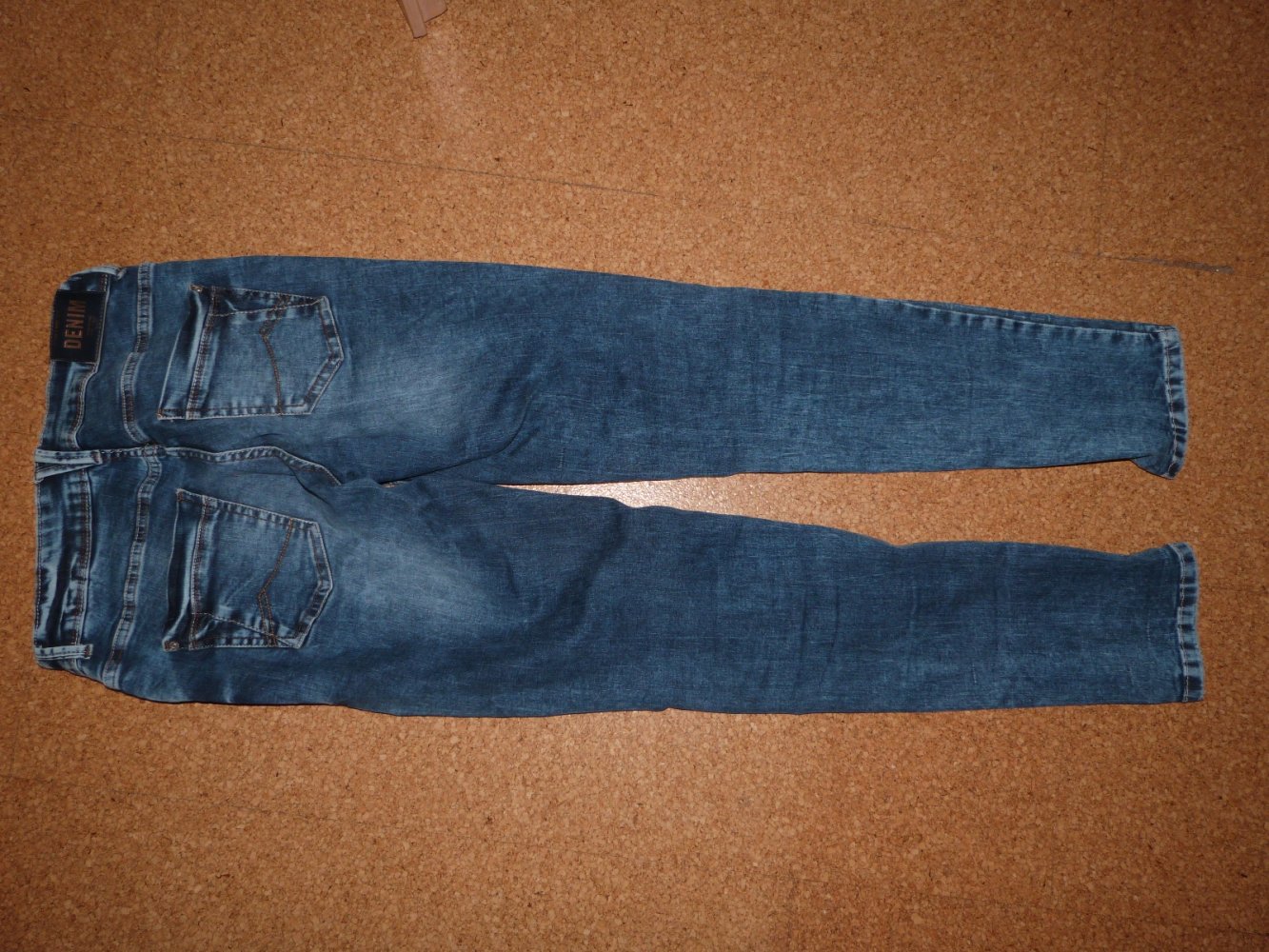 Jeans Cecil