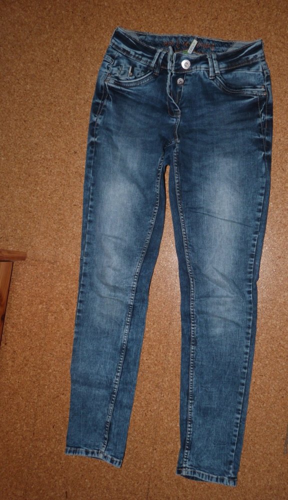 Jeans Cecil