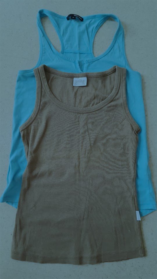 Shirts und Tops