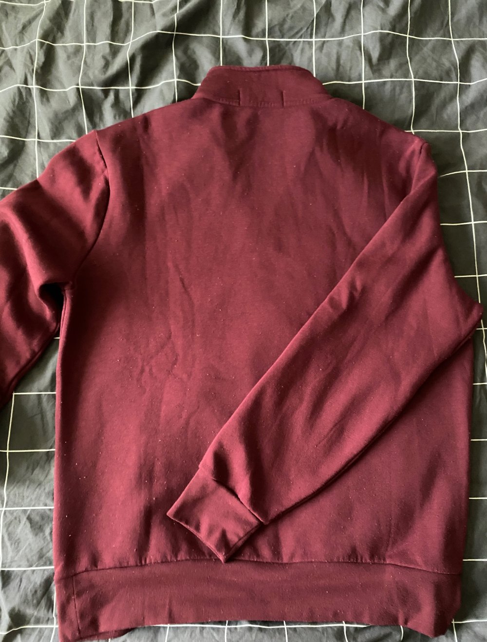Pullover