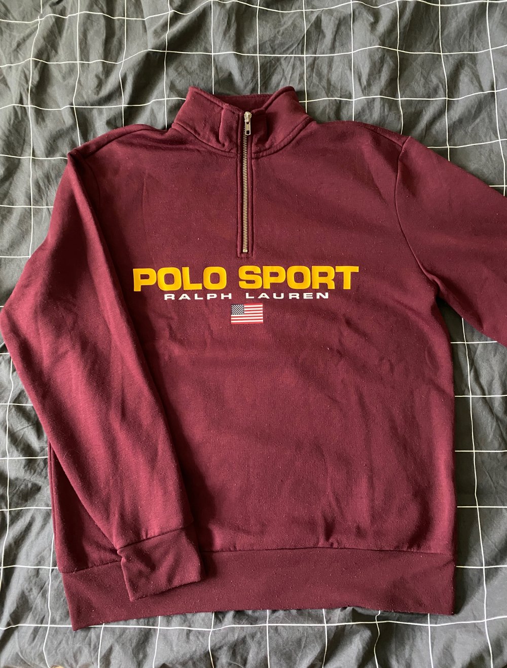 Pullover