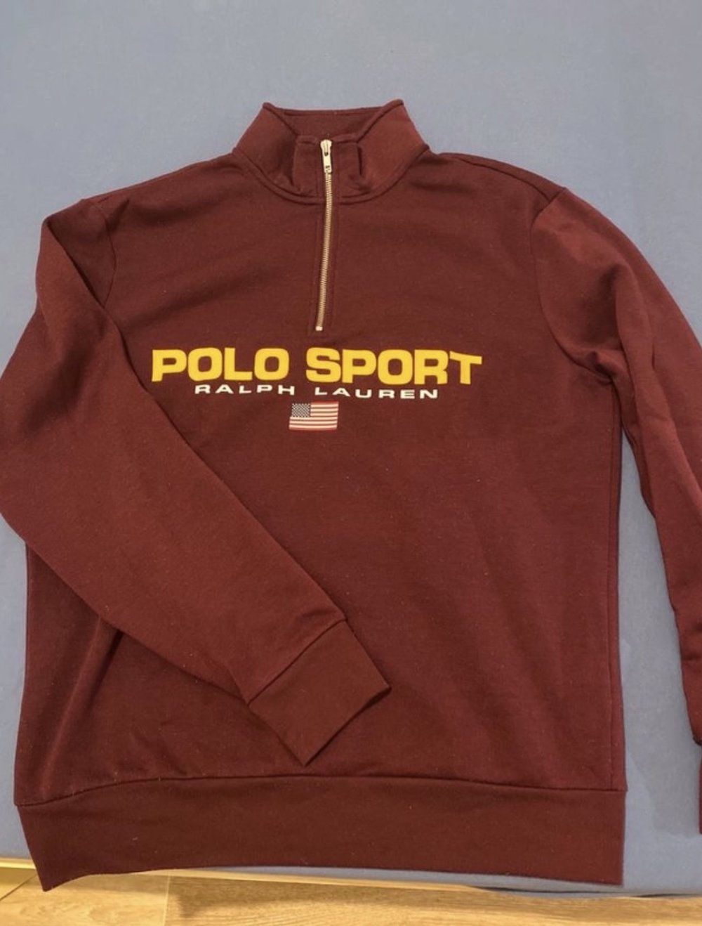 Polo Ralph Lauren Sport Pullover