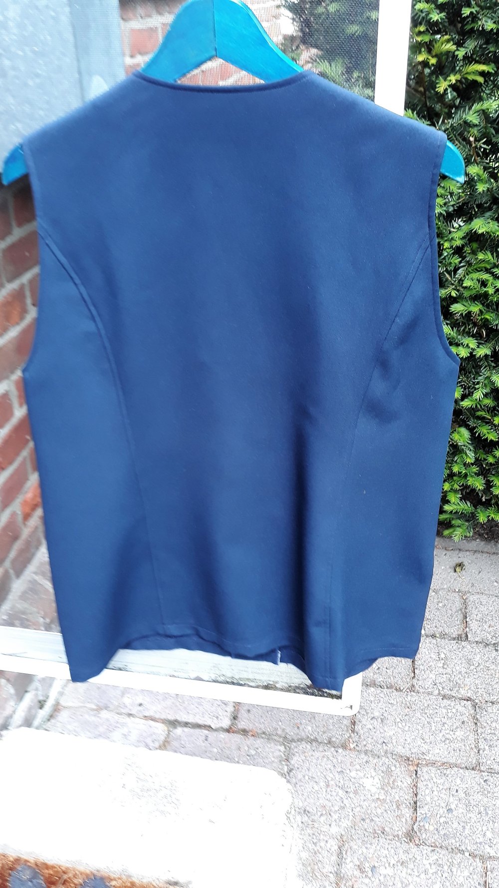 Schicke Damenweste von CAVA, Gr. 42, NEU !! Jetzt nur 3,-€