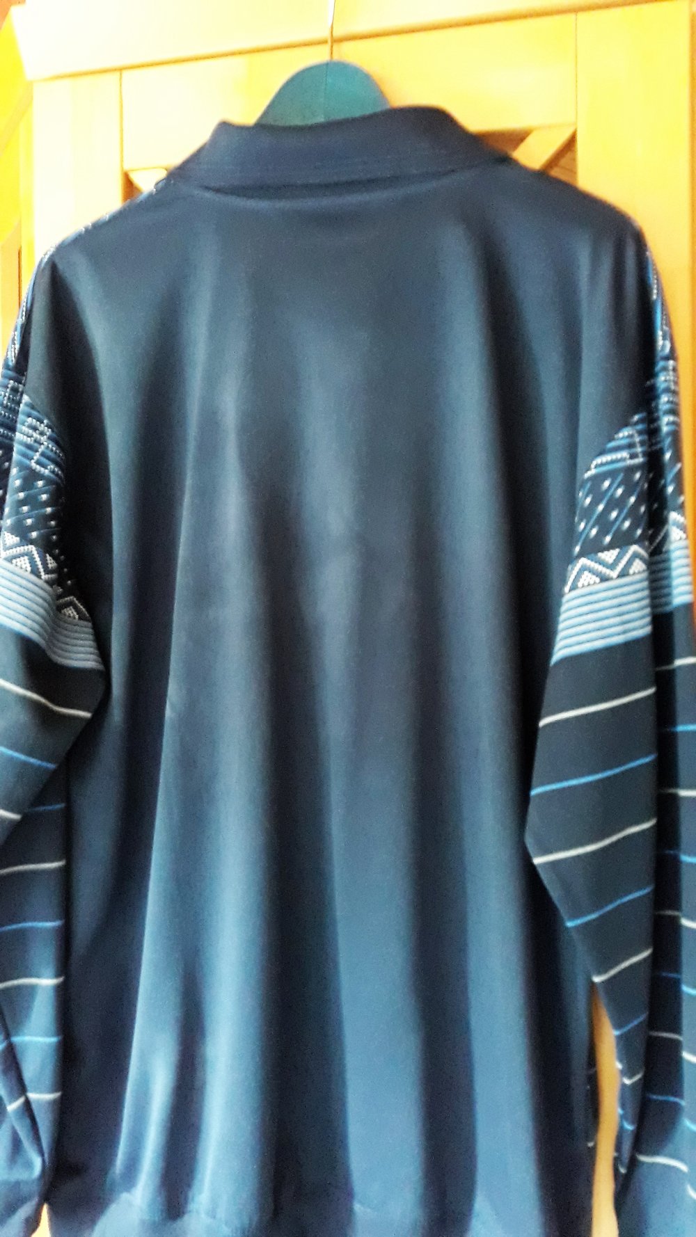 Tolles Herren-Shirt von Handline, Gr. XXL, jetzt nur 4,-€