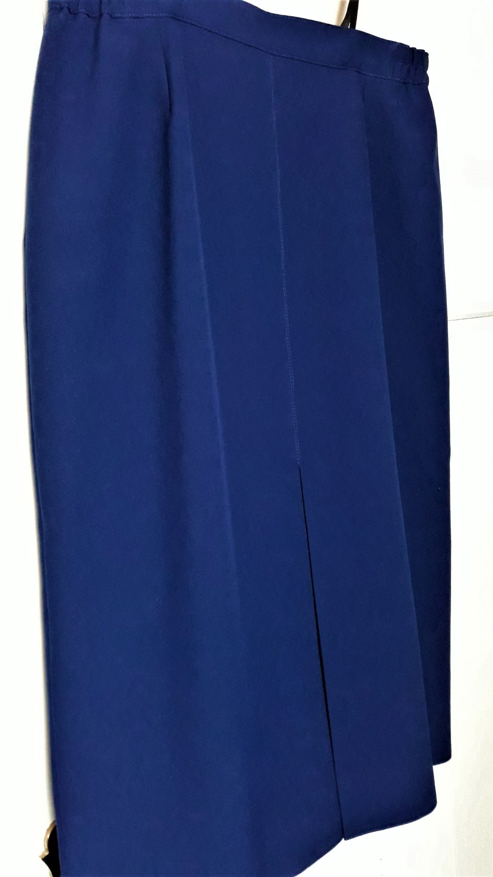 Toller Damenrock, blau, NEU,Gr. 40, Nur noch 4,-€