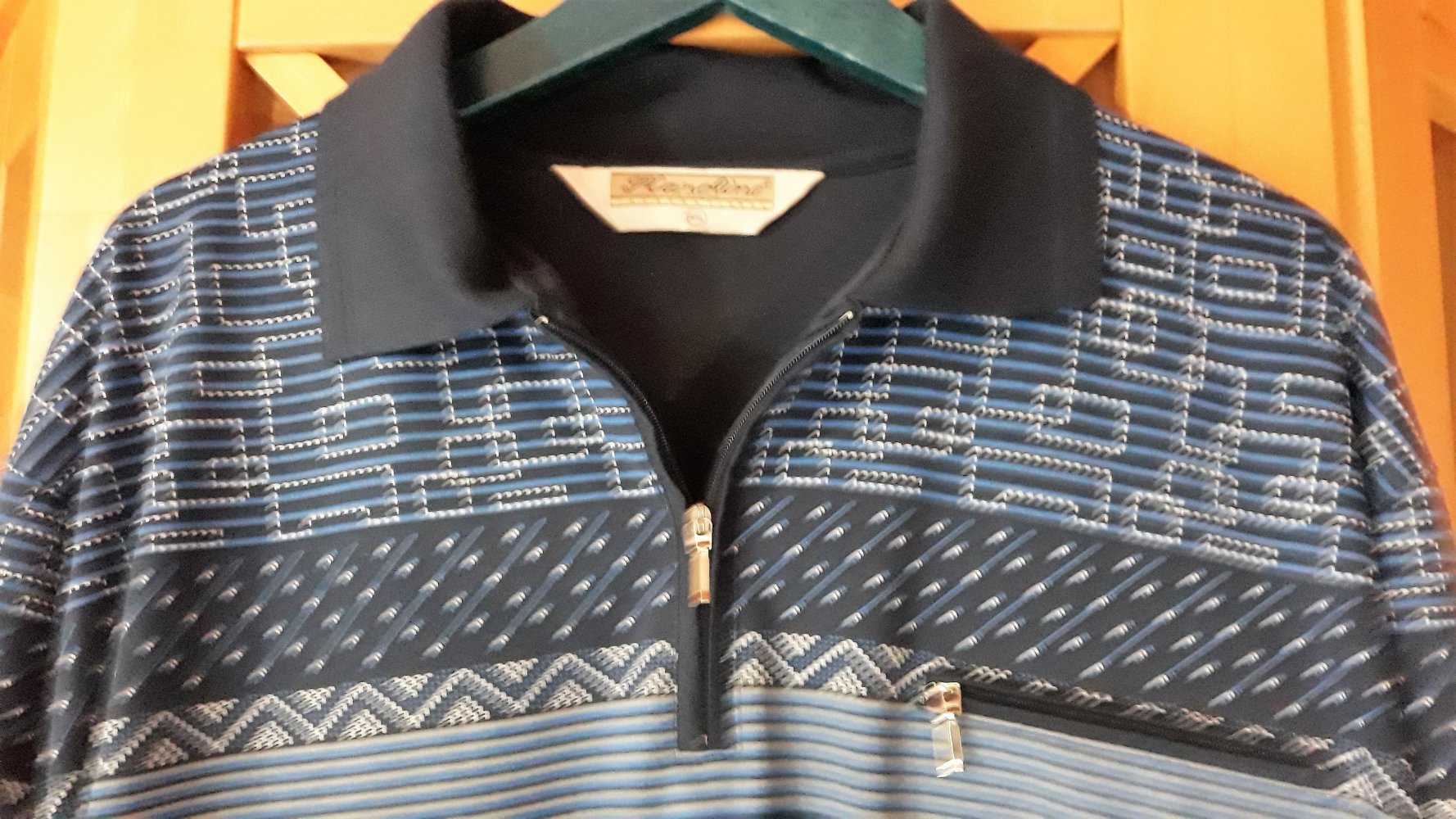 Tolles Herren-Shirt von Handline, Gr. XXL, jetzt nur 4,-€