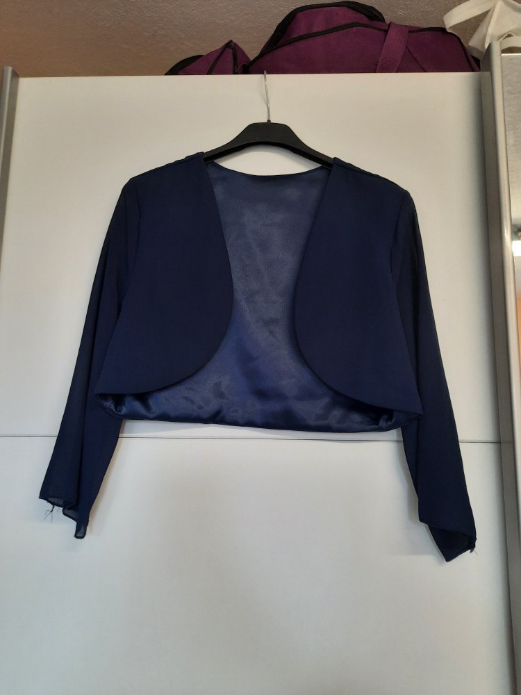 Abendkleid 