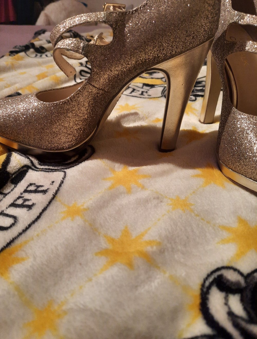 Damen High Heels