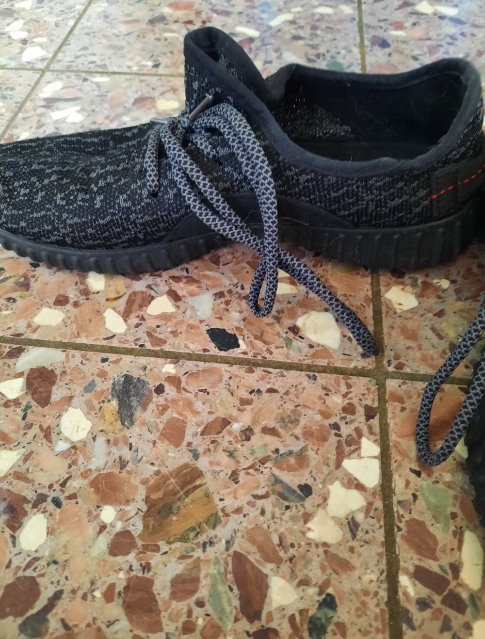 Herren Halbschuh