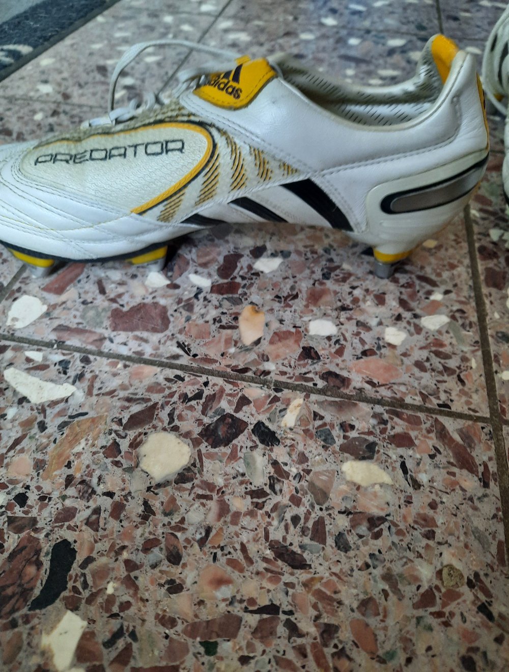 Herren Fußballschuhe