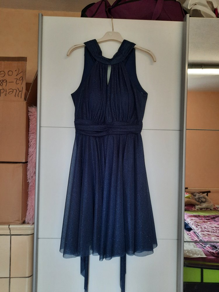 Abendkleid 