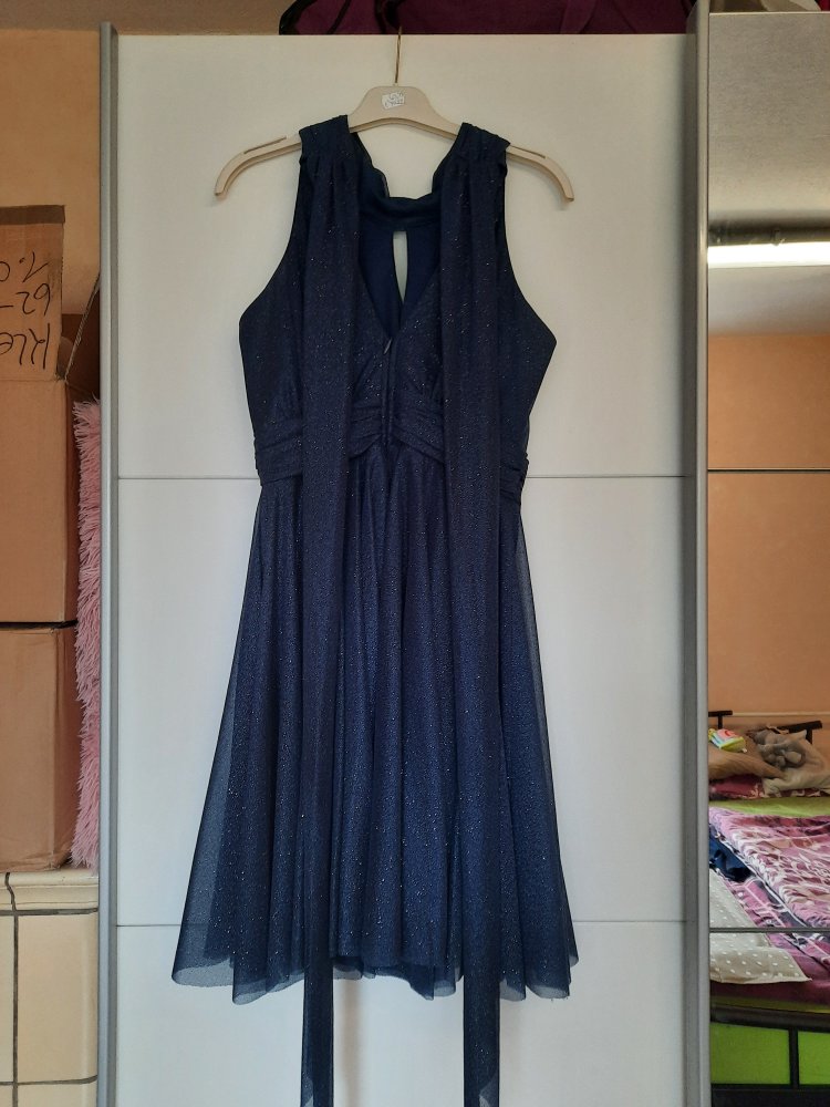Abendkleid 