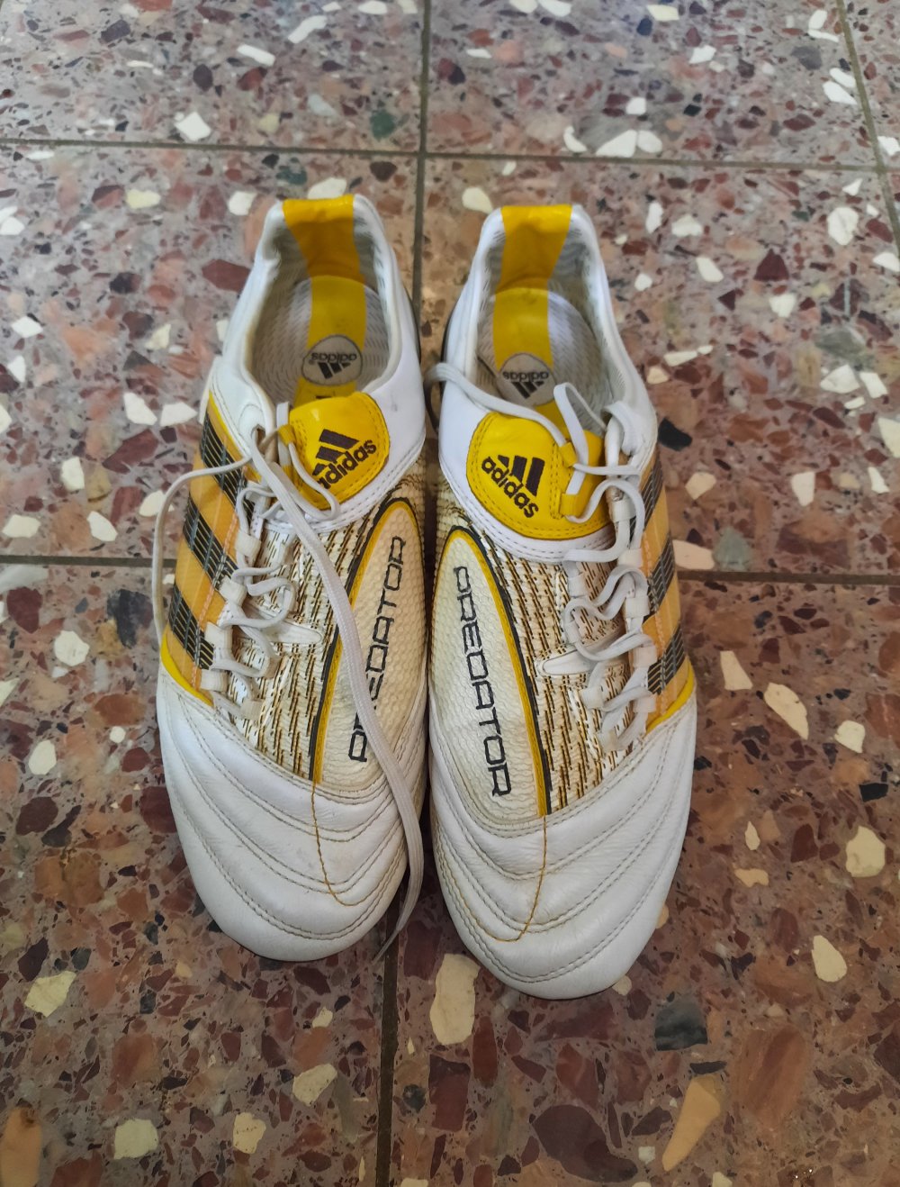 Herren Fußballschuhe