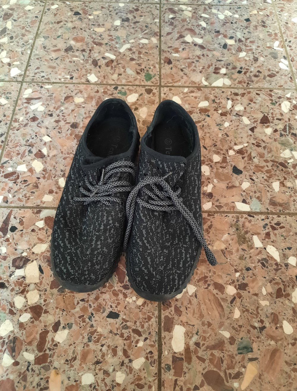 Herren Halbschuh