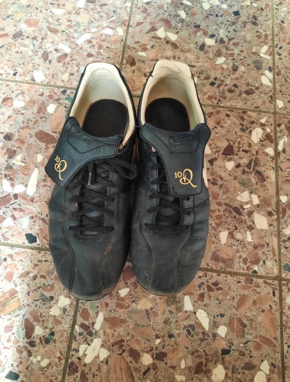 Herren Fußballschuhe
