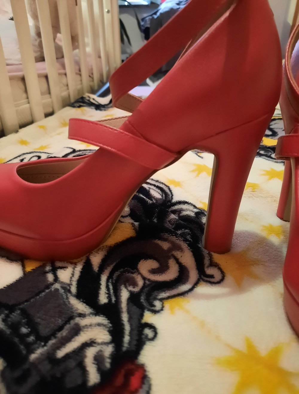 Damen High Heels