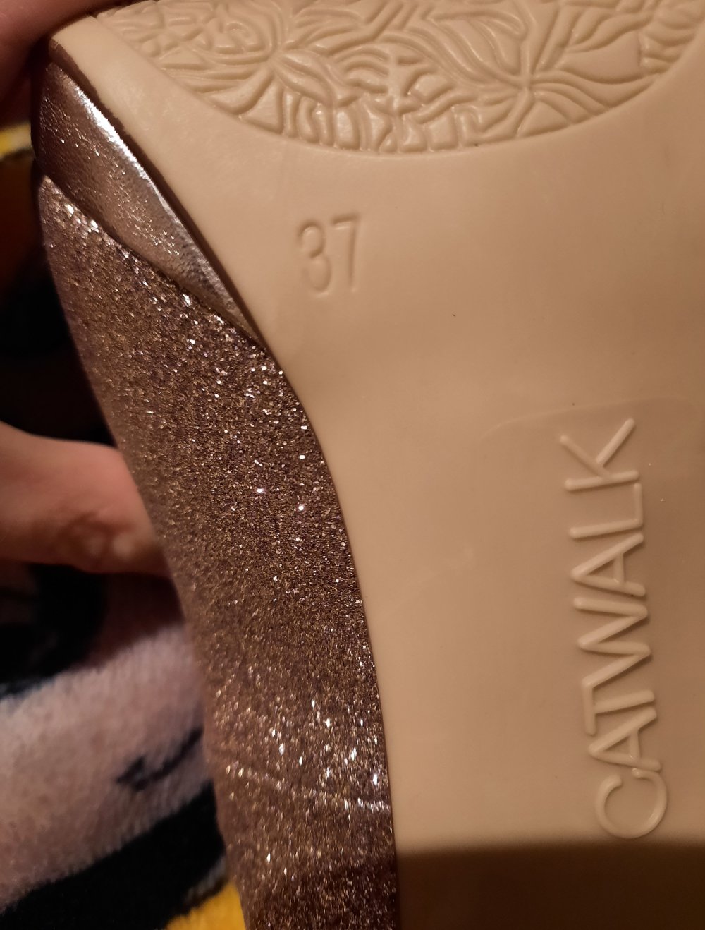 Damen High Heels