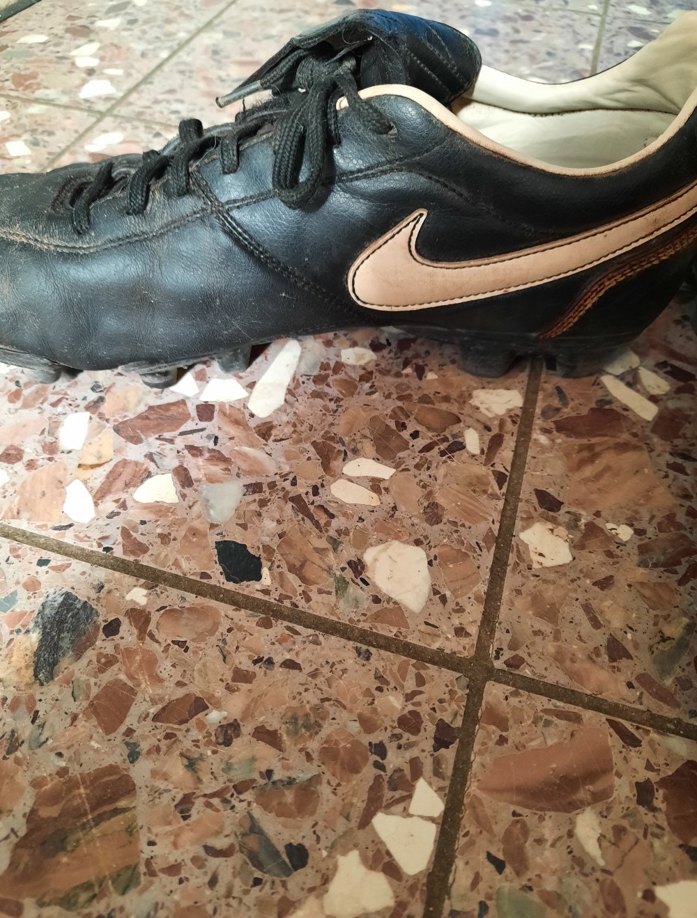 Herren Fußballschuhe