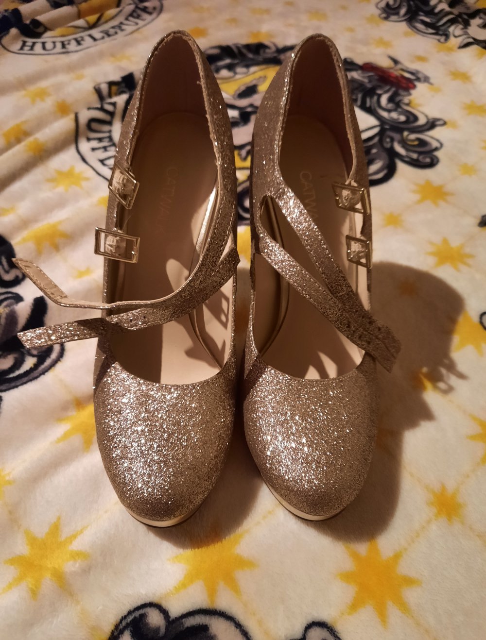 Damen High Heels