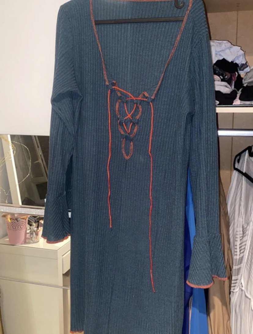 Shein Kleid