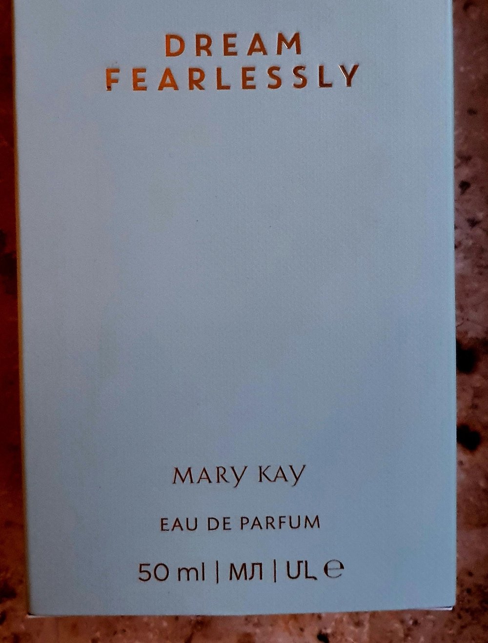 Parfüm Dream Mary Kay