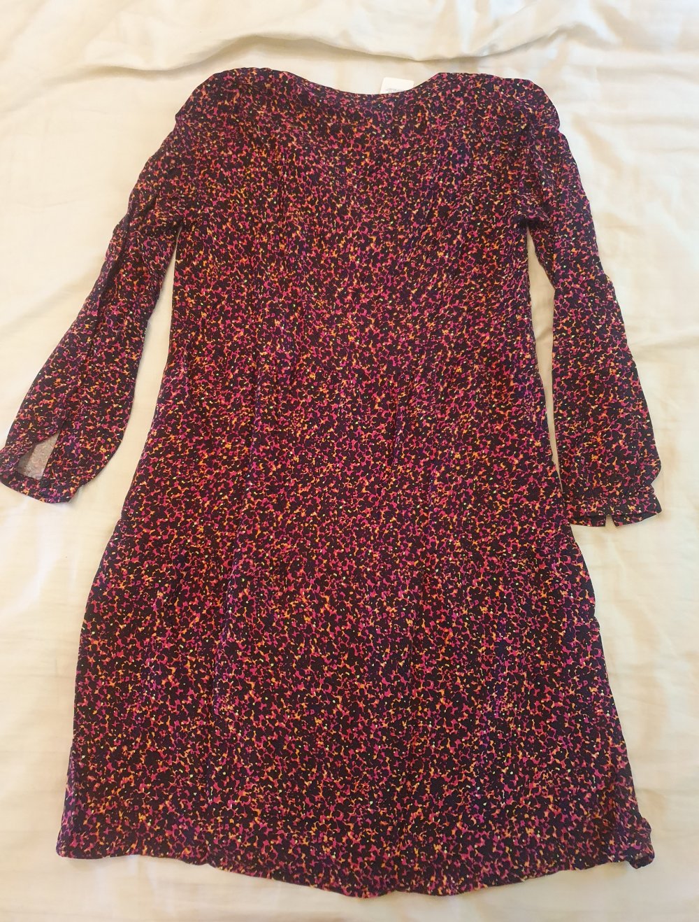 Blumenkleid