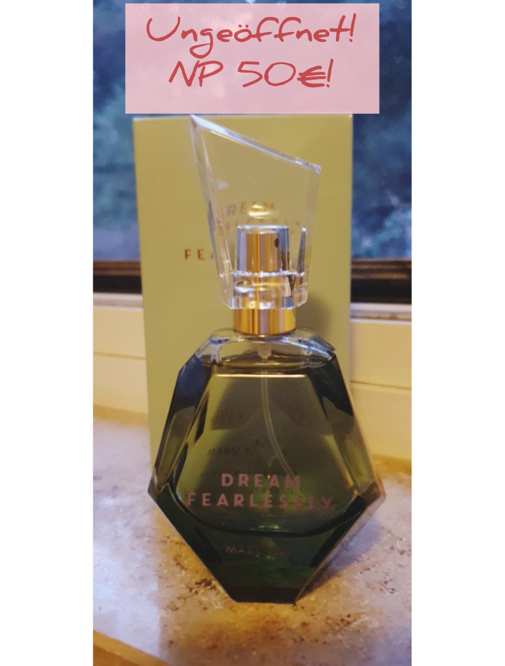 Parfüm Dream Mary Kay