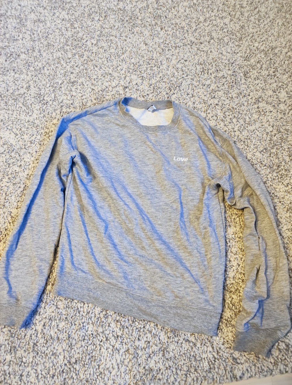 H&M basic Pulli